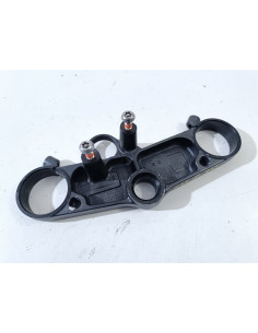 Té de fourche supérieur SUZUKI GSXR 750 - 2005 - Occasion 2