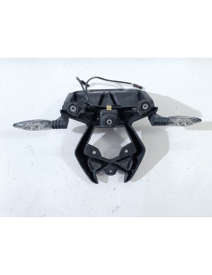 Support feu arrière BMW R1250GS - 2012 - Occasion