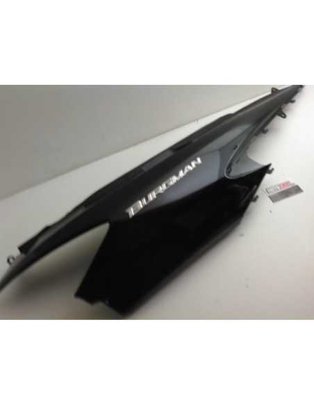 Flanc de selle droit SUZUKI BURGMAN 400 - 2009 - 47111-05H00