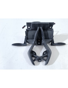 Support feu arrière BMW R1250GS - 2012 - Occasion 2