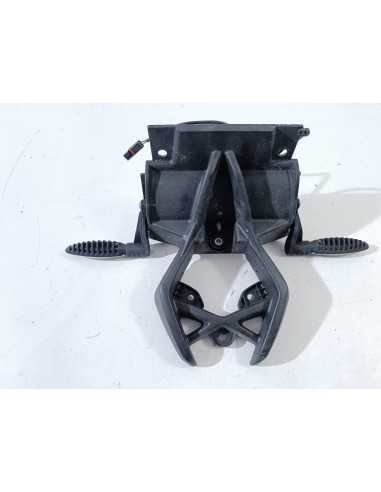Support feu arrière BMW R1200GS - 2008/2012