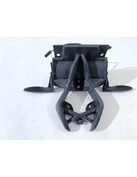 Support feu arrière BMW R1200GS - 2008/2012