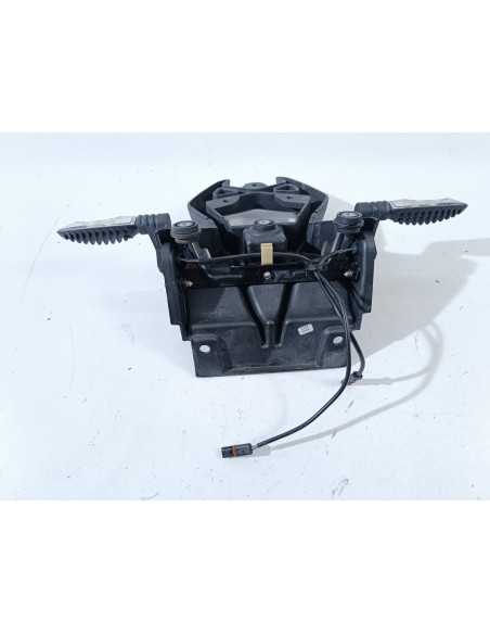 Support feu arrière BMW R1200GS - 2008/2012