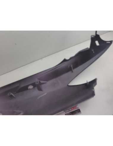 Flanc de selle droit SUZUKI BURGMAN 400 - 2009 - 47111-05H00