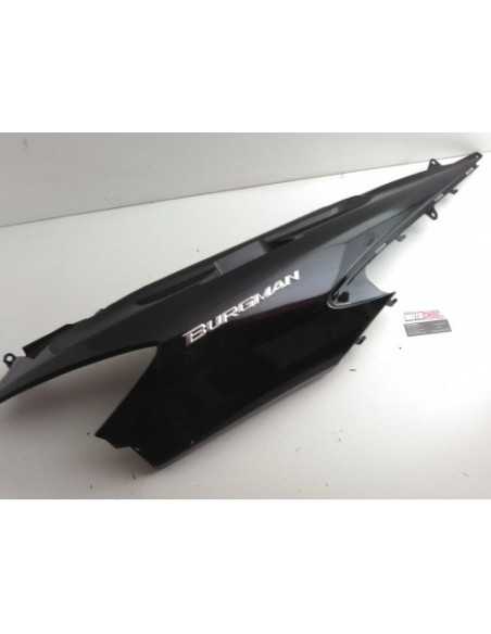 Flanc de selle droit SUZUKI BURGMAN 400 - 2009 - 47111-05H00
