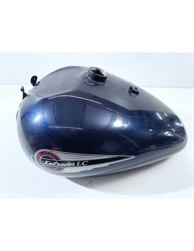 Réservoir SUZUKI INTRUDER 125 - 2001/2003 - 44100-26F201LF Occasion