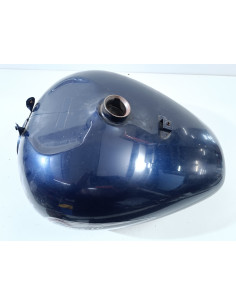 Réservoir SUZUKI INTRUDER 125 - 2001/2003 - 44100-26F201LF Occasion 2