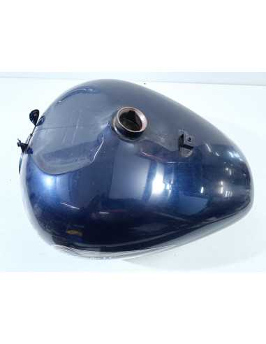 Réservoir SUZUKI INTRUDER 125 - 2001/2003 - 44100-26F201LF