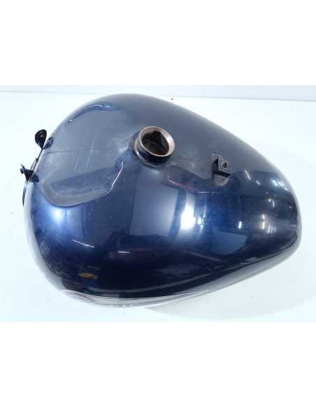 Réservoir SUZUKI INTRUDER 125 - 2001/2003 - 44100-26F201LF