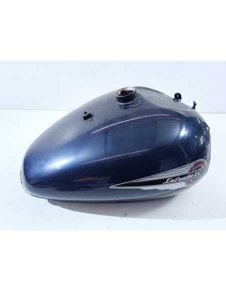 Réservoir SUZUKI INTRUDER 125 - 2001/2003 - 44100-26F201LF
