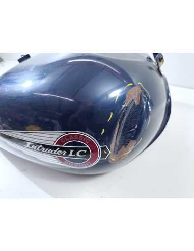 Réservoir SUZUKI INTRUDER 125 - 2001/2003 - 44100-26F201LF