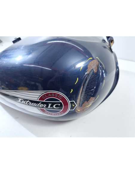 Réservoir SUZUKI INTRUDER 125 - 2001/2003 - 44100-26F201LF