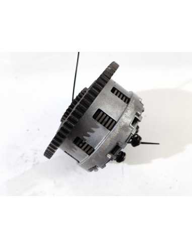 Embrayage SUZUKI GSXR 750 - 2004