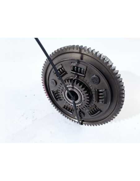 Embrayage SUZUKI GSXR 750 - 2004