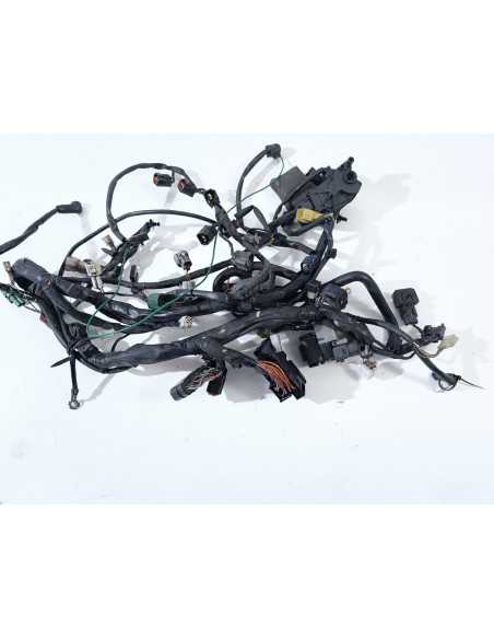 Faisceau électrique SUZUKI GSXR 750 - 2004/2005 - Occasion