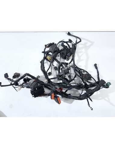 Faisceau électrique SUZUKI GSXR 750 - 2004/2005