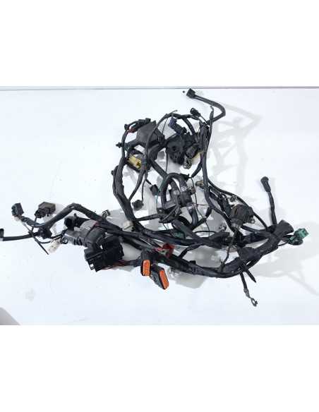 Faisceau électrique SUZUKI GSXR 750 - 2004/2005