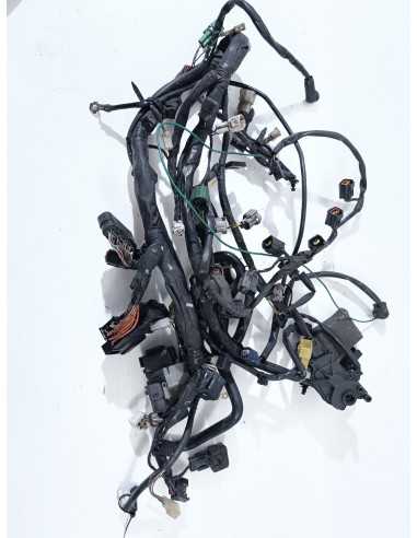 Faisceau électrique SUZUKI GSXR 750 - 2004/2005