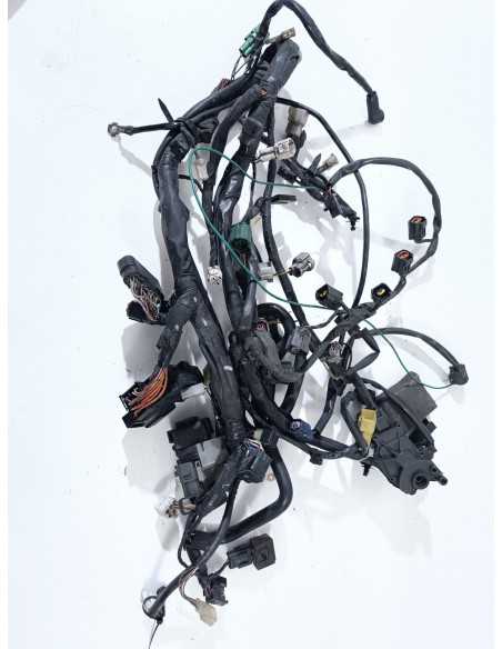 Faisceau électrique SUZUKI GSXR 750 - 2004/2005