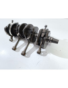 Vilebrequin SUZUKI GSXR 750 - 2004/2005 - 30G Occasion 2
