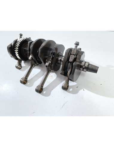 Vilebrequin SUZUKI GSXR 750 - 2004/2005 - 30G