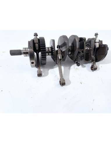 Vilebrequin SUZUKI GSXR 750 - 2004/2005 - 30G