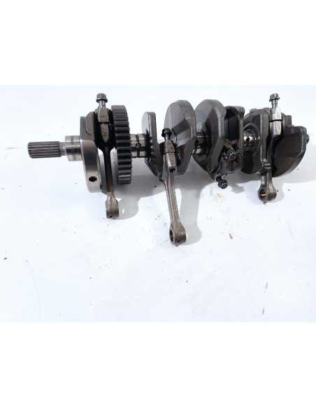 Vilebrequin SUZUKI GSXR 750 - 2004/2005 - 30G