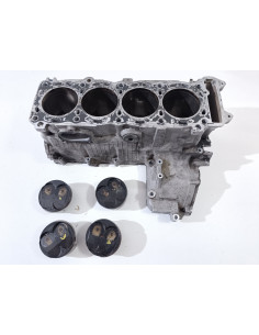 Bloc cylindre et piston SUZUKI GSXR 750 - 2010/2011 - Occasion