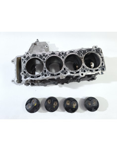 Bloc cylindre et piston SUZUKI GSXR 750 - 2010/2011 - Occasion 2