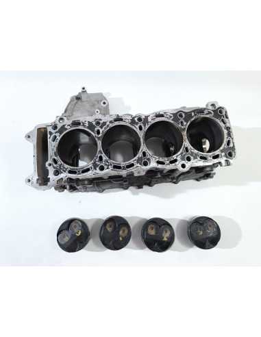 Bloc cylindre et piston SUZUKI GSXR 750 - 2004/2005