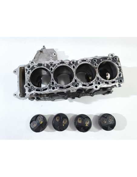 Bloc cylindre et piston SUZUKI GSXR 750 - 2004/2005