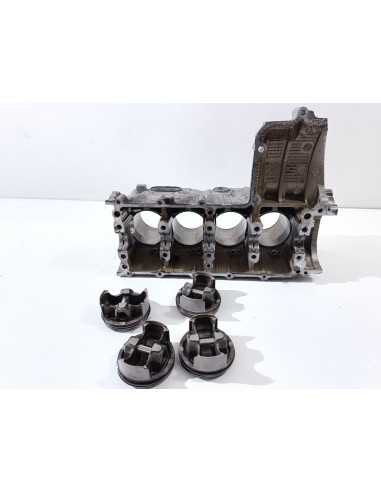 Bloc cylindre et piston SUZUKI GSXR 750 - 2004/2005