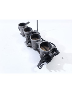 Corps d'injection SUZUKI GSXR 750 - 2004/2005 - Occasion 2