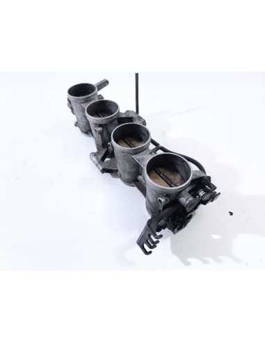 Corps d'injection SUZUKI GSXR 750 - 2004/2005