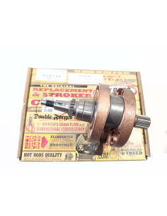 Vilebrequin HONDA CRF 250 - 2010/2011 - Occasion