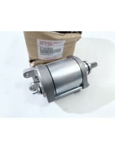 Démarreur KAWASAKI KFX 450 - 2008/2014 - 21163-0033 État Neuf