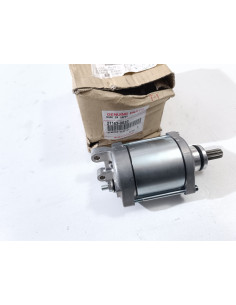 Démarreur KAWASAKI KFX 450 - 2008/2014 - 21163-0033 État Neuf 2