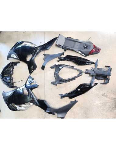Carénages, optique (kit) KAWASAKI NINJA 400 - 2018/2020