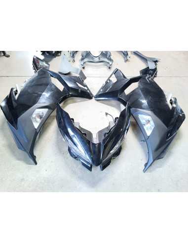 Carénages, optique (kit) KAWASAKI NINJA 400 - 2018/2020