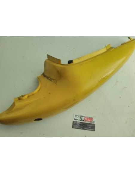 Flanc de selle droit SUZUKI SV 650 - 1999-2002 - 45511-19F