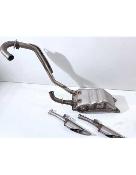 Ligne d'échappement APRILIA RXV 550 - 2009/2011 - Occasion