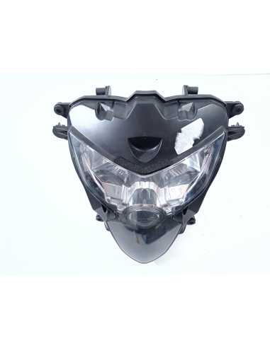 Optique SUZUKI GSXR 600 - 2004/2005