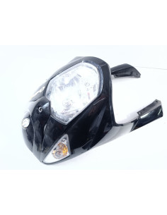 Face avant SYM ORBIT II 50 - 2018/2021 - Occasion 2