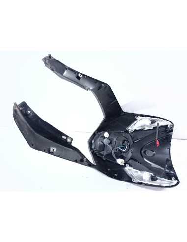 Face avant SYM ORBIT II 50 - 2018/2021