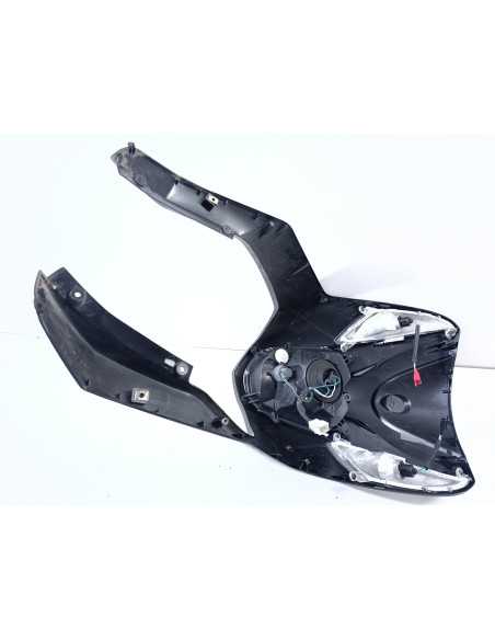 Face avant SYM ORBIT II 50 - 2018/2021