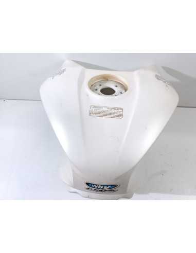 Réservoir MV AGUSTA F4 1000 - 2011 - B3683