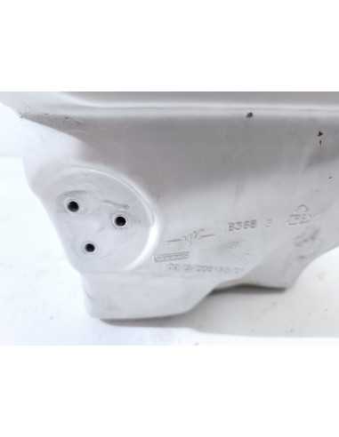 Réservoir MV AGUSTA F4 1000 - 2011 - B3683