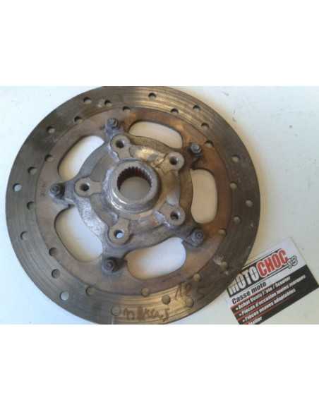 Disque de frein arrière GILERA NEXUS 125