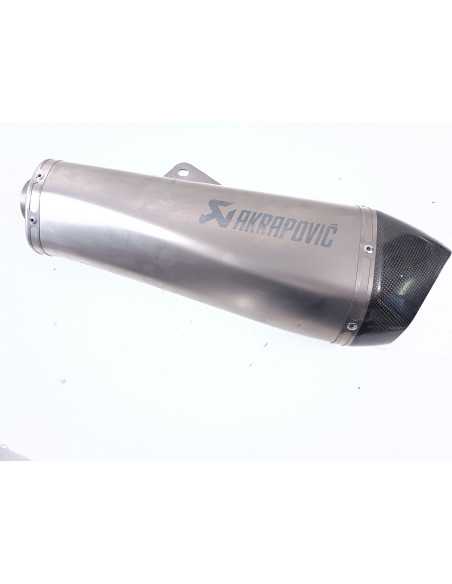 Silencieux gauche KAWASAKI ZZR 1400- 2012/2022 - Occasion