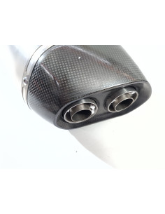 Silencieux gauche KAWASAKI ZZR 1400- 2012/2022 - Occasion 2